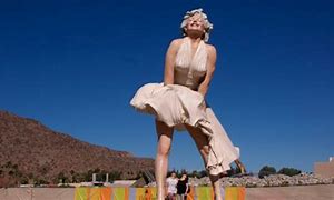 Image result for Marilyn Monroe Impersonator Mexico
