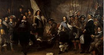 Image result for Netherlands 17th Century