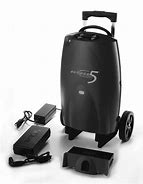 Image result for Azaz Portable Oxygen Concentrator