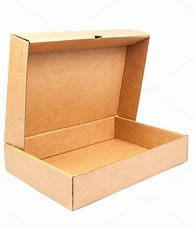 Image result for Simple Box Template