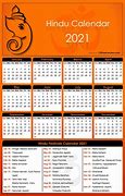 Image result for Indian Hindu Calendar
