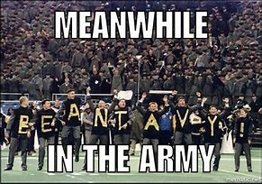 Image result for Navy Beat Army Funny