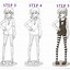 Image result for Learning How to Draw Anime for Beginners