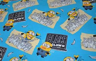 Image result for Minions Fabric Phone Case