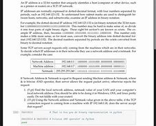 Image result for 32-Bit IP Address
