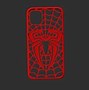 Image result for White Spider-Man iPhone Case