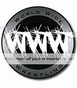 Image result for World Wide Wrestling Federation