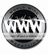 Image result for World of Sport Wrestling Logo