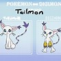 Image result for Pokemon to Digimon Meme Sylveon