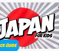 Image result for Japan Culture for Kids