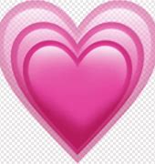 Image result for Mended Heart Apple Emoji