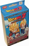 Image result for Dragon Ball Z Trading Card Game