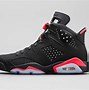 Image result for Jord 6 Black and Red