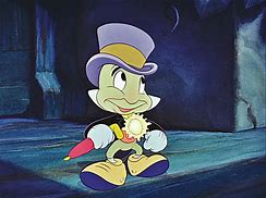 Image result for Shrek Jiminy Cricket