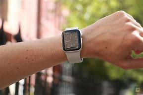 Image result for Apple Watch SE On Wrist