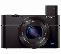 Image result for Sony Sure Shot Camera