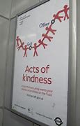 Image result for Random Acts of Kindness Poster