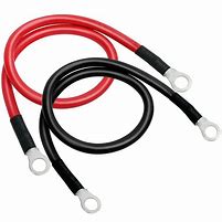 Image result for RV Battery Cables