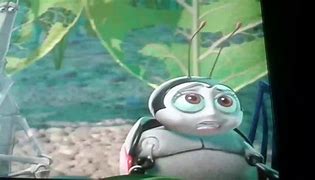 Image result for A Bug's Life Francis