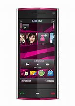 Image result for Nokia X6-00
