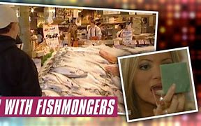 Image result for Fishmongers