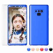 Image result for Samsung Note 9 Silicone Case