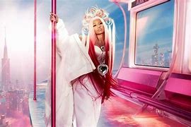 Image result for Nicki Minaj Pink Friday 2