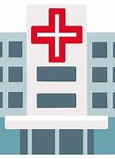 Image result for Hospital Pic Emoji