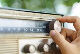 Image result for Radio Tuning