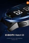 Image result for Xiaomi Watch S3