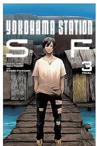 Image result for Yokohama Station Manga