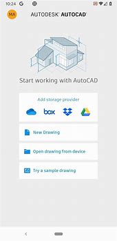 Image result for AutoCAD Apk