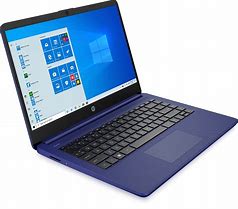 Image result for HP Notebook Laptop Blue