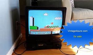 Image result for NES TV Screen