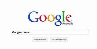 Image result for Google.com.au