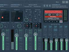 Image result for Gambar Abstrak Output Audio