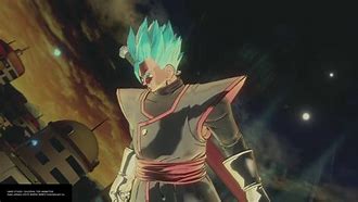 Image result for Give Up Smoking Xenoverse 2
