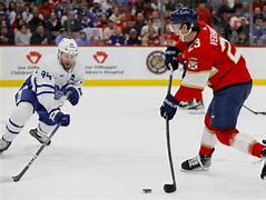 Image result for Maple Leafs Vs. Panthers