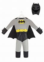 Image result for Young Batman Costume