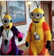 Image result for Goofy Minion Meme PNG