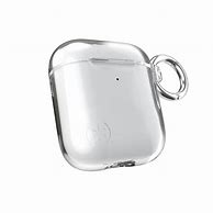 Image result for Speck Presidio Case for Air Pods Gen 3 Clear