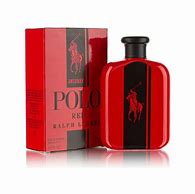 Image result for Polo Red Cologne Intense