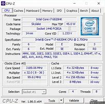 Image result for Intel I5 3470 Over Clock