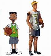 Image result for Recess Cast Grawn Up