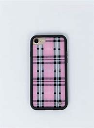 Image result for Wildflower Cases Pink Plaid