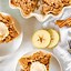 Image result for Apple Crumble Pie with 2 Scoop Ice Cream