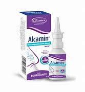 Image result for alcamin�as