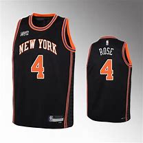 Image result for Derrick Rose Youth Jersey