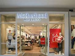 Image result for Maternity Store Haywood Mall
