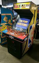 Image result for NBA Arcade Game 4 Player